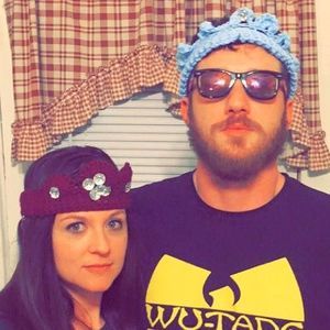 Meet your Posher, Ben